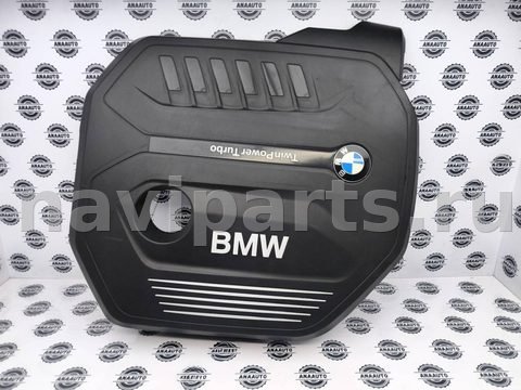Новое BMW 4 F32/F33/GT F36, 2019 г., OEM 8616573, арт. 17-71-9