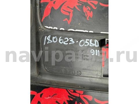 Новое Porsche 911, 2015 г., OEM 99150438390, арт. 17482, фото 3