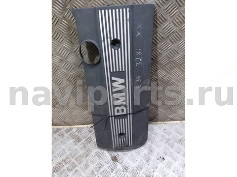 Новое BMW 3 E36, 1993 г., арт. 1755