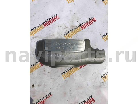 Новое Porsche Cayenne, 2008 г., OEM 7L5130114B, арт. 17870