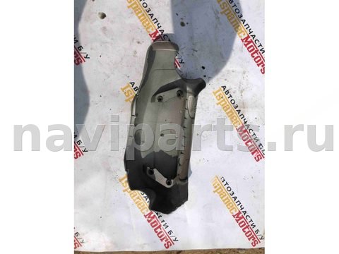 Новое Porsche Cayenne, 2008 г., OEM 7L5130114B, арт. 17870, фото 2