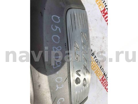 Новое Porsche Cayenne, 2008 г., OEM 7L5130114B, арт. 17870, фото 3