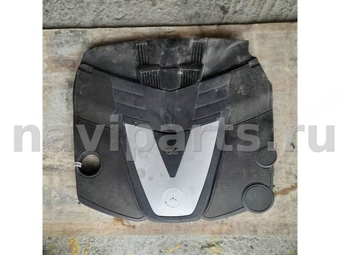 Новое Mercedes E W211, 2006 г., OEM A6420101667, арт. 1869
