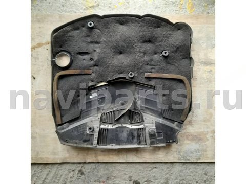 Новое Mercedes E W211, 2006 г., OEM A6420101667, арт. 1869, фото 2