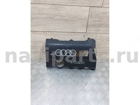 Новое Audi A4, 1997 г., арт. 19492867