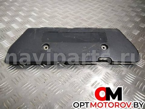 Декоративная крышка двигателя Honda CR-V, 2006 г., OEM PPTD40, арт. 19779, фото 2