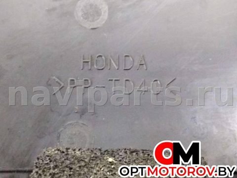 Декоративная крышка двигателя Honda CR-V, 2006 г., OEM PPTD40, арт. 19779, фото 3
