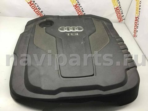 Новое Audi A6 C7, 2018 г., арт. 1978