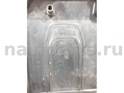 Новое Chevrolet Volt, 2018 г., OEM 22886718, арт. 19929191, фото 3