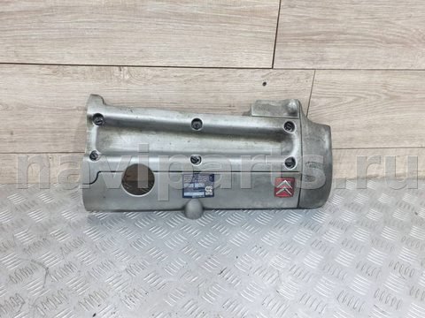 Новое Citroen C5, 2004 г., арт. 19929688