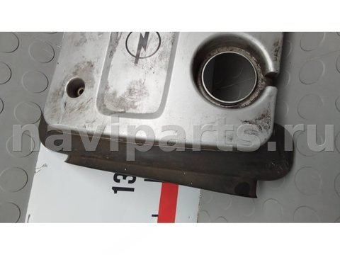 Новое Opel Vectra, 1999 г., арт. 1DE09H401, фото 3