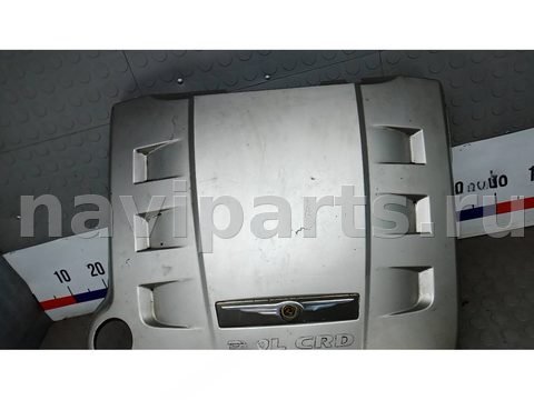 Новое Chrysler 300C, 2008 г., арт. 1EP02H401, фото 2