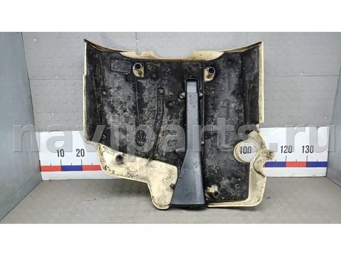 Новое Chrysler 300C, 2008 г., арт. 1EP02H401, фото 4