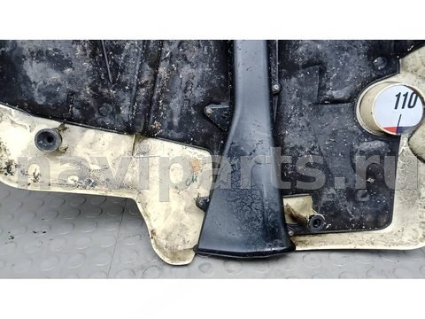 Новое Chrysler 300C, 2008 г., арт. 1EP02H401, фото 6