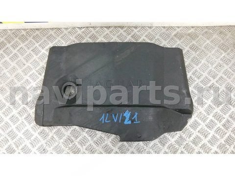 Новое Jaguar XF, 2009 г., арт. 1LV11H401