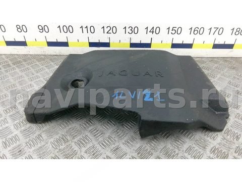 Новое Jaguar XF, 2009 г., арт. 1LV11H401, фото 3