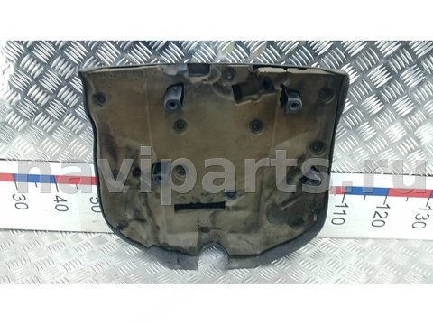 Новое Peugeot 4007, 2009 г., арт. 1NK19H401, фото 2