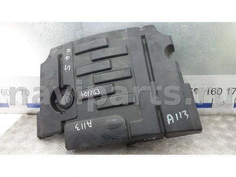 Новое Land-Rover Range Rover Sport, 2009 г., арт. 1NN37H401, фото 2