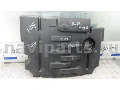 Новое Land-Rover Range Rover Sport, 2005 г., арт. 1NN38H401