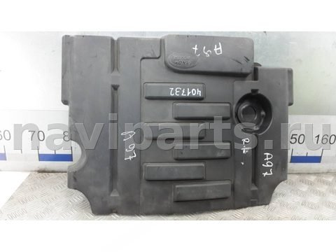 Новое Land-Rover Range Rover Sport, 2005 г., арт. 1NN39H401, фото 5
