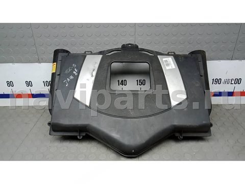 Новое Mercedes E W211, 2006 г., арт. 1OK03H401_A96915