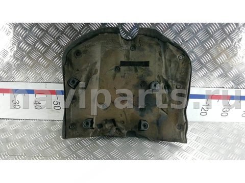 Новое Citroen C-Crosser, 2007 г., арт. 1TD26H401, фото 2
