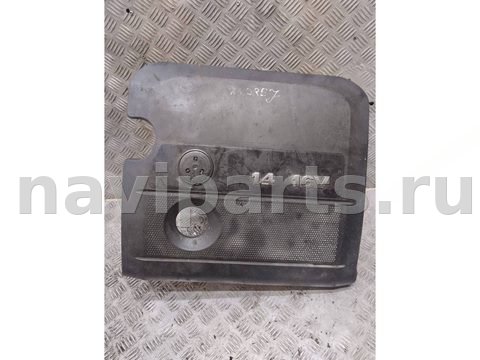 Новое Volkswagen Polo, 2006 г., OEM 036129607, арт. 202206