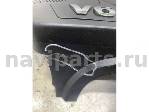 Новое Skoda Superb, 2005 г., OEM 078103927AD, арт. 203475, фото 2