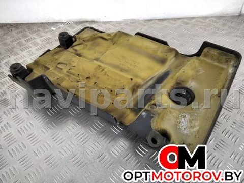 Декоративная крышка двигателя Opel Antara, 2013 г., OEM 15267367, арт. 21458, фото 3