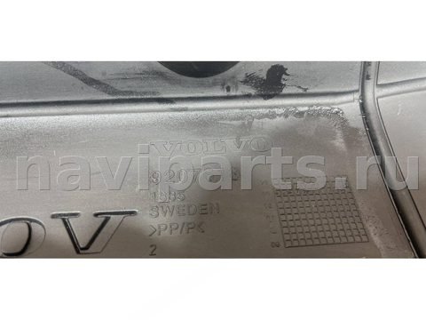 Новое Volvo V40, 2001 г., OEM 9207618, арт. 21474569, фото 3