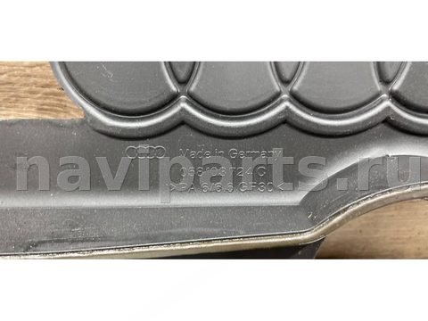 Новое Audi A4, 1997 г., OEM 058103724C, арт. 21474752, фото 3