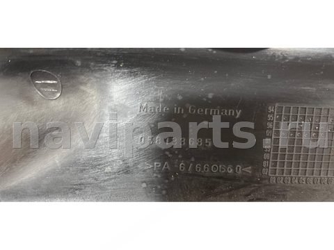 Новое Audi A4, 1997 г., OEM 058133685, арт. 21474757, фото 3