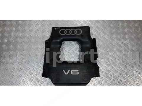 Новое Audi A6, 2001 г., OEM 078103927, арт. 21474894