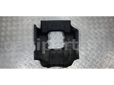 Новое Audi A6, 2001 г., OEM 078103927, арт. 21474894, фото 2
