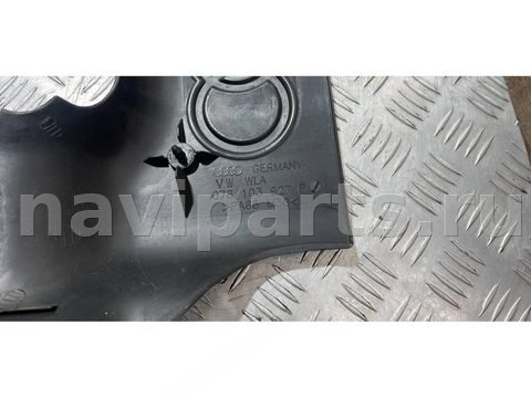 Новое Audi A6, 2001 г., OEM 078103927, арт. 21474894, фото 3