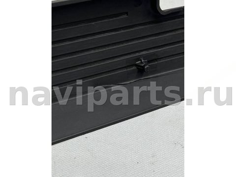 Декоративная крышка двигателя BMW 5 E60/E61, 2007 г., арт. 2165, фото 3