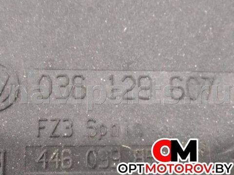 Декоративная крышка двигателя Volkswagen Polo, 2006 г., OEM 036129607CS, арт. 22088, фото 2