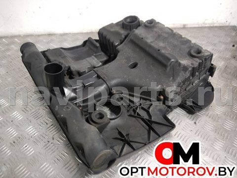 Декоративная крышка двигателя Volkswagen Polo, 2006 г., OEM 036129607CS, арт. 22088, фото 5
