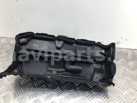 Декоративная крышка двигателя Mercedes Vito W638, 2002 г., OEM 6110161524, арт. 232376, фото 2