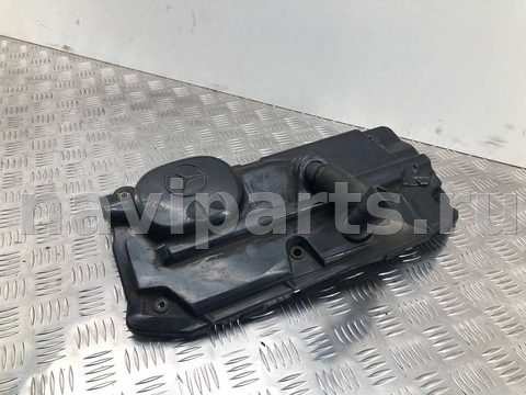 Декоративная крышка двигателя Mercedes Vito W638, 2002 г., OEM 6110161524, арт. 232376, фото 3