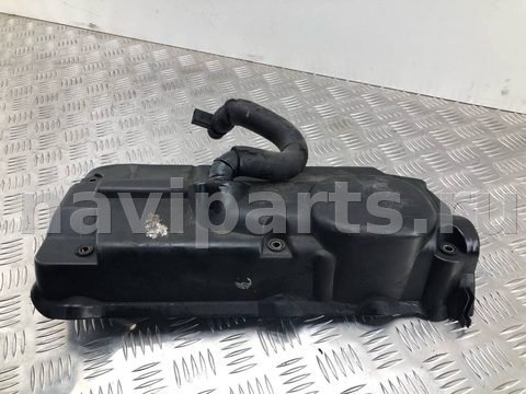 Декоративная крышка двигателя Mercedes Vito W638, 2002 г., OEM 6110161524, арт. 232743