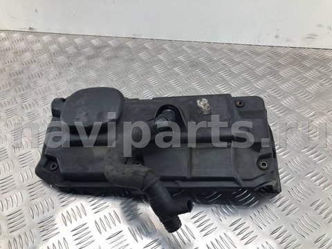 Декоративная крышка двигателя Mercedes Vito W638, 2002 г., OEM 6110161524, арт. 232743, фото 2