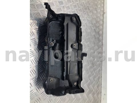Декоративная крышка двигателя Mercedes Vito W638, 2002 г., OEM 6110161524, арт. 232743, фото 3
