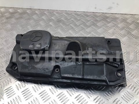 Новое Mercedes Sprinter, 2003 г., OEM 6110161724, арт. 232777