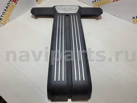 Новое Bentley Flying Spur, 2016 г., OEM 07С103925AN, арт. 23786
