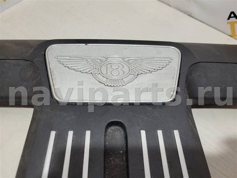 Новое Bentley Flying Spur, 2016 г., OEM 07С103925AN, арт. 23786, фото 2