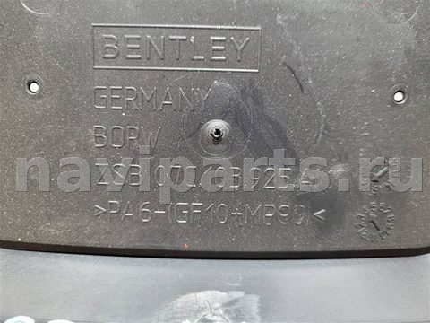 Новое Bentley Flying Spur, 2016 г., OEM 07С103925AN, арт. 23786, фото 6