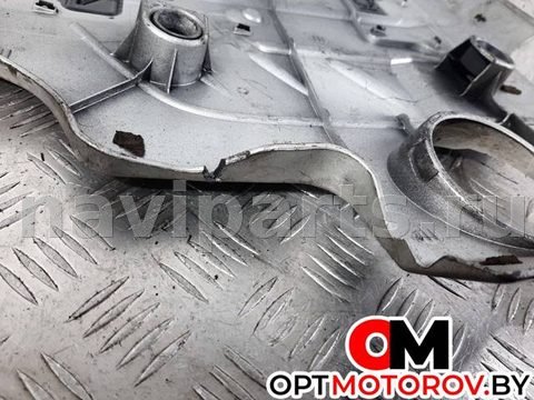 Декоративная крышка двигателя Audi A6, 2007 г., OEM 059103925BB, арт. 23843, фото 2