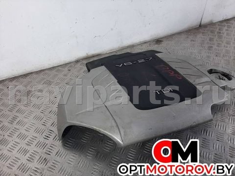 Декоративная крышка двигателя Audi A6, 2007 г., OEM 059103925BB, арт. 23843, фото 4