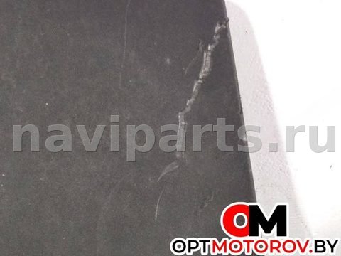 Декоративная крышка двигателя Ford Focus, 2006 г., OEM 4MSG6A949AH, арт. 24789, фото 3